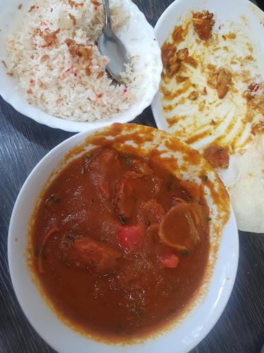 Photo of Petra Peri Peri and Indian Cuisine - 43 Cottingham Rd, Hull HU5 2PP